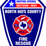 North-Hays-Fire-Rescue-Logo